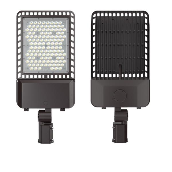 Buy cheap Outdoor Ip66 60w Led Street Light Dustproof For Parking Lot / Road / Garden from wholesalers