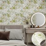 Moisture-Proof 3d Wall Sticker Wallpapers for Interior Decoration Self-Adhesive