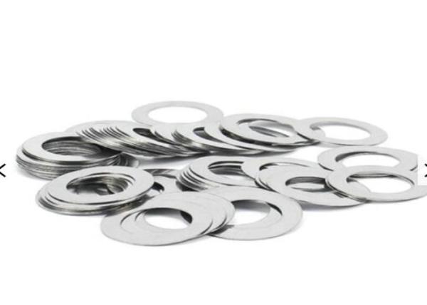 Buy cheap M12 M20 M36 M42 Flat Washer F436M DIN125A Flat Washer from wholesalers