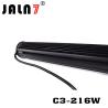 Buy cheap LED Light Bar JALN7 216W 3Rows Combo Beam LED Driving Lamp Super Bright Off Road Lights LED Work Light Boat Jeep from wholesalers