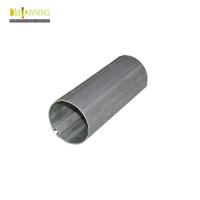 Buy cheap 70mm 78mm Awning Tube Replacement Aluminium Awning Rollers Pipe product