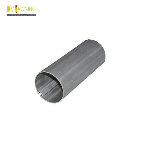 Quality 70mm 78mm Awning Tube Replacement Aluminium Awning Rollers Pipe for sale