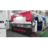 Buy cheap CNC Press brake factory 130 Ton Mechanical Press Machine For Forming Metal Sheet from wholesalers