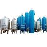 Buy cheap Mixed Bed Deionized Water Systems OLTRMARE Membrane 110V from wholesalers