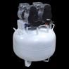 Buy cheap 64-66db Clinic Dental Air Compressor 65L Oil Free Silent 1-To-3 from wholesalers