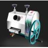 Buy cheap Home Mini Sugar Cane Squeezer Stainless Steel Small Manual Sugarcane Juice Machine from wholesalers