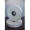 Buy cheap Single Side Synthetic Mica Tape Roll High Dielectric For Electric Insulation from wholesalers
