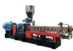 Fully Automatic PVC Extrusion Machine For PVC Extrusion And Pelletizing