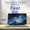 Buy cheap 20V 3.25A GaN Fast Charger PD 65W USB C Wall Charger High Powered from wholesalers