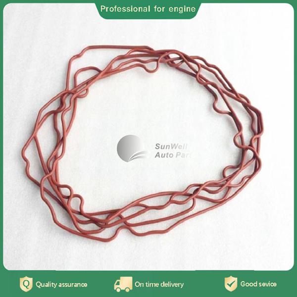 Buy cheap Factory supply QSK23 Diesel Engine Valve Cover Gasket 4006217 from wholesalers