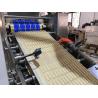Buy cheap 120kgs/Hr Small Biscuit Rotary Moulding Machine 600*400mm Tray Size from wholesalers