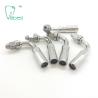Buy cheap ISO13485 OEM Dental Ultrasonic Scaler Tips ED1 ED2 from wholesalers