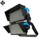 1000W Outdoor Stadium Lighting , LED Stadium Flood Lights IP66 Protective