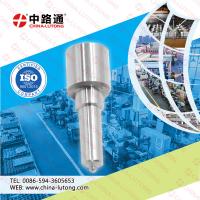 Buy cheap diesel injection nozzle dlla 154 p 332&G3S33 injector nozzles for mitsubishi product