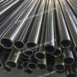 SA269 Bright Annealed Stainless Steel Pipe Grade TP304 TP316L TP321 TP310S 8*1mm