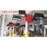 Buy cheap Fire Tender Mounted 7.6m Telescopic Mast Light Tower/ Pneumatic Telescopic Mast from wholesalers
