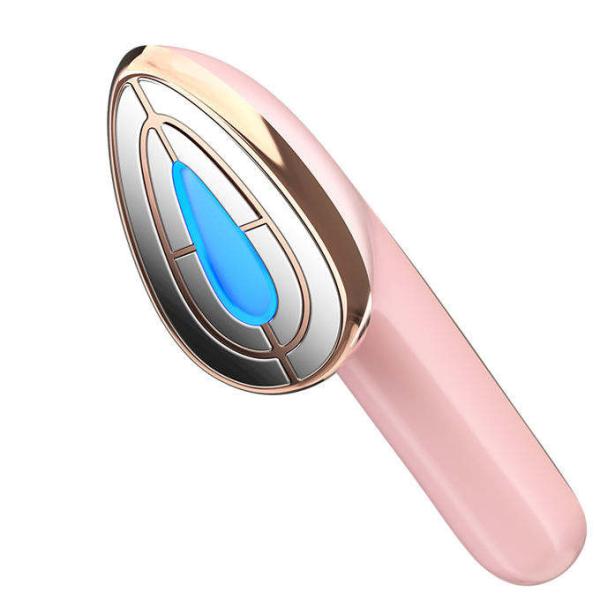 New product ideas 2023 trends facial treatment galvanic EMS facial beauty tool