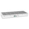 Buy cheap IP44 100W - 700W Top LED Grow Lights For Indoor Greenhouse 3 Years Warranty from wholesalers