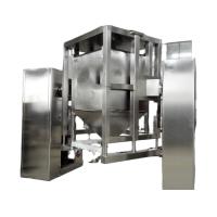 Buy cheap 120V Voltage Post Industrial Shaker For Pharmaceutical IBC Container product