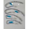 Buy cheap Medical Balloon Cuffed Oral Endotracheal Tube 5.5mm PVC Nasal Intubation Tube from wholesalers