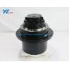 Buy cheap Hydraulic Komatsu Excavator Travel Motor Assembly 706-75-10402 For PC200-3 from wholesalers