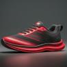 Buy cheap Comfortable and Durable Youth Running Trainers for Young Athletes from wholesalers