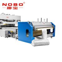 Buy cheap Nobo 50-350mm Thick Mattress Packing Machine Custom Made product