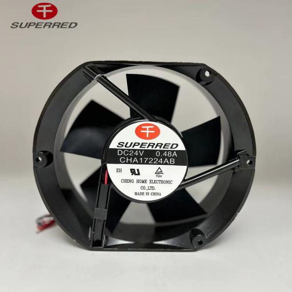 Buy cheap Customized DC CPU Cooling Fan 40x40x7.0mm 35000 Hours Life Expectancy from wholesalers