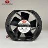Buy cheap 45 CFM Air Flow DC Cooling Fan AWG26 Lead Wire Plastic PBT CPU DC Fan from wholesalers