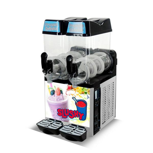 Buy cheap Frozen Juice Ice Slush Machine from wholesalers