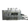 Buy cheap High Speed Carton Flexo Printing Slotting Die-Cutting Machine Lead Feeding from wholesalers