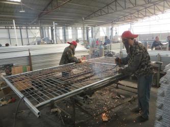 Top Fence Co.Ltd