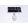 Buy cheap 10W Solar LED Street Light Solar LED garden Light IP65 waterproof from wholesalers
