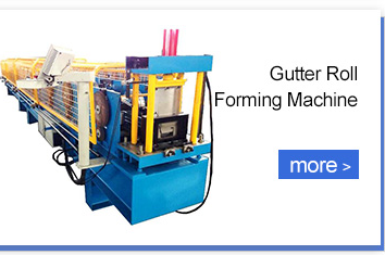 Full automatic CZ purlin profile light gauge steel frame roll forming machine
