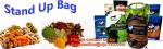 COFFEE BAGS, CANDY BAGS, CHOCOLATE BAGS,SUCTION NOZZLE BAG,PACKING ROLL FILM
