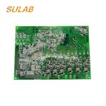 Elevator PCB Board Mitsubishi KCR-759C Elevator Parts