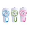 Buy cheap Personalized novelty gifts USB rechargeable fan that blows water mist air mist fan cooling from wholesalers
