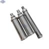 Buy cheap Factory Supply Johnson V Wire Water Well Screen stainless steel Wedge Wire Stainless Steel Screen For Water Well from wholesalers