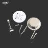 Buy cheap Waterproof And Moisture Proof Suction Robe Hook Stainless Steel 201 from wholesalers
