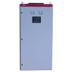 660V 2 Pole Aisikai Automatic Phase Changeover Switch ISO9001