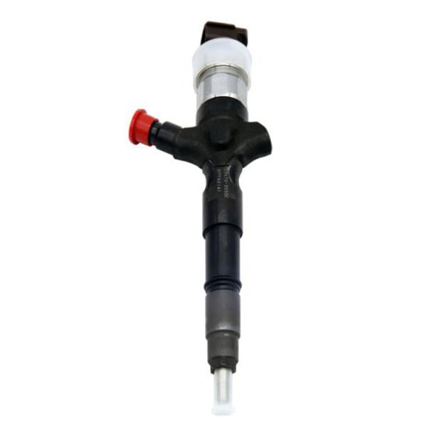 Buy cheap Denso Common Rail Fuel Injector 095000-7760 23670-30300 for HIACE 2KD-FTV from wholesalers