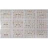 Buy cheap Gold Colorful Gel 3D Cartoon Nail Art Sticker Tip Decal Manicure-SMY251-262D from wholesalers