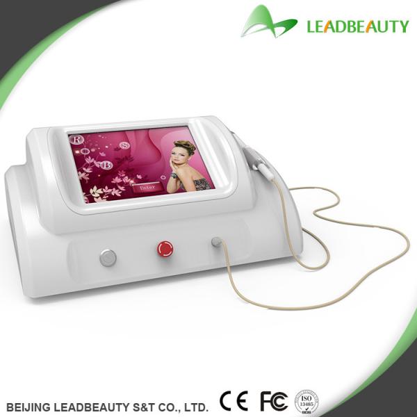 Buy cheap Vascular/ spider vein removaldevice for home use Skin tag treatment machine from wholesalers