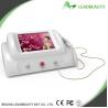 Buy cheap Skin tag treatment Spider Vein Removal Machine with 30MHz high frequency from wholesalers