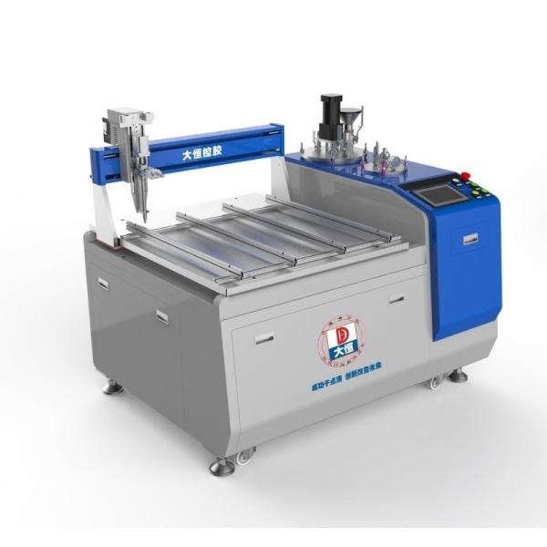 Buy cheap Two Component Dispensing Machine For Liquid Potting In Manufacturing Plant from wholesalers