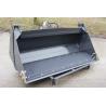 Buy cheap RHINO/HYD 72" 4-IN-1 COMBINATION BUCKET FOR SKID STEER LOADERS from wholesalers