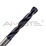 Buy cheap 5D Through Coolant Drill 4mm - 32mm Carbide Drill For Stainless Steel from wholesalers