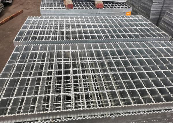 Buy cheap Q195 Hot Dip Galvanised Drain Grate from wholesalers