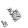 Buy cheap 17-4PH Metal Powder MIM Metal Injection Molding Machining Custom Case from wholesalers