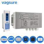 AC240V / 110V Steam Bath Equipment Wall Mounted / Floor Mounted Style CE